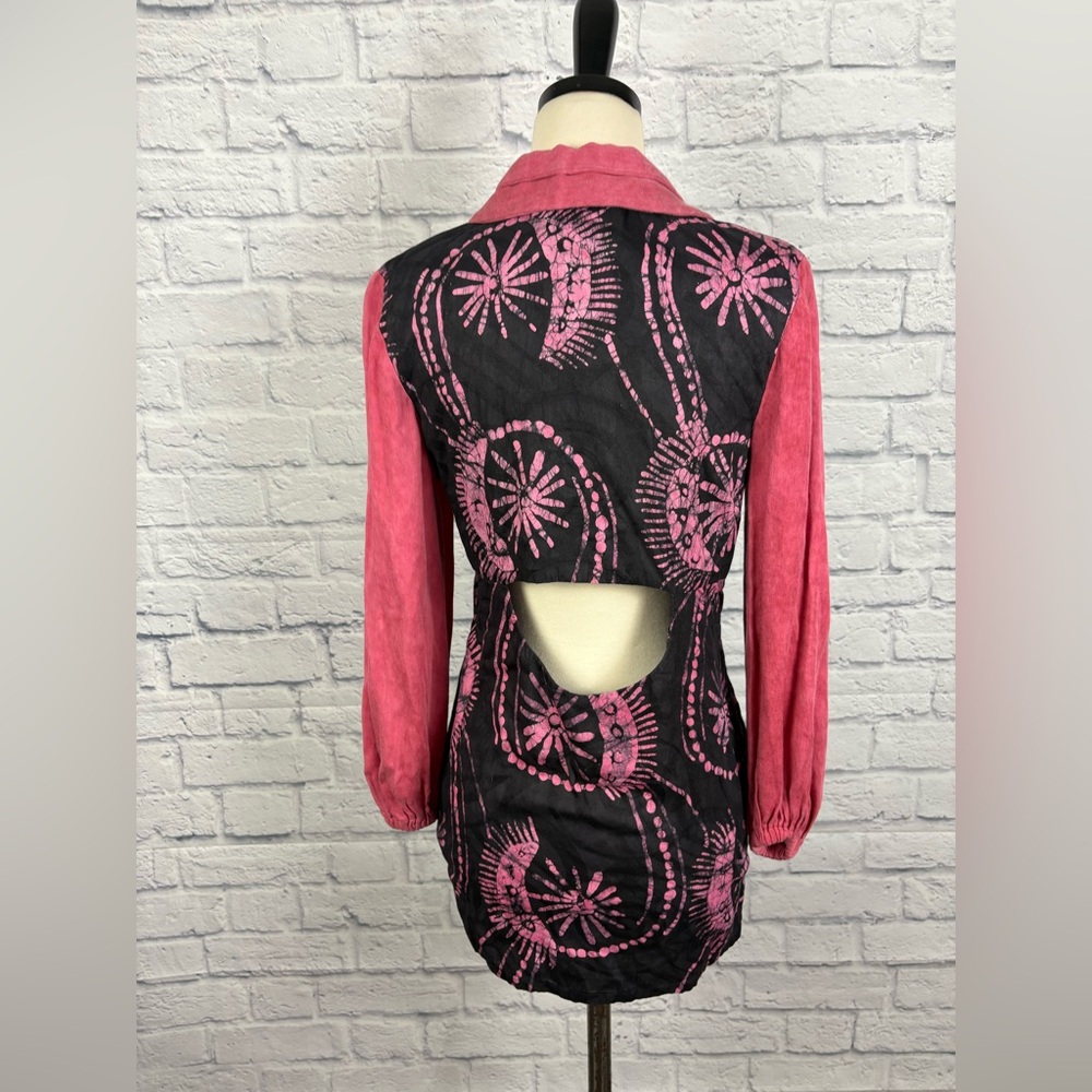 KAHINDO Maa Tunic size 6 - Picture 10 of 11